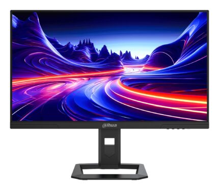 DAHUA LCD Monitor|DAHUA|LM27-E341A|27"|Gaming|Panel IPS|2560x1440|16:9|240Hz|1 ms|Colour Black|DHI-LM27-E341A