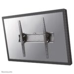NEOMOUNTS TV SET ACC WALL MOUNT BLACK/FPMA-W350BLACK NEOMOUNTS