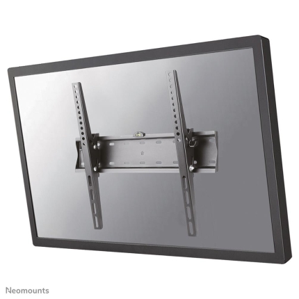 NEOMOUNTS TV SET ACC WALL MOUNT BLACK/FPMA-W350BLACK NEOMOUNTS
