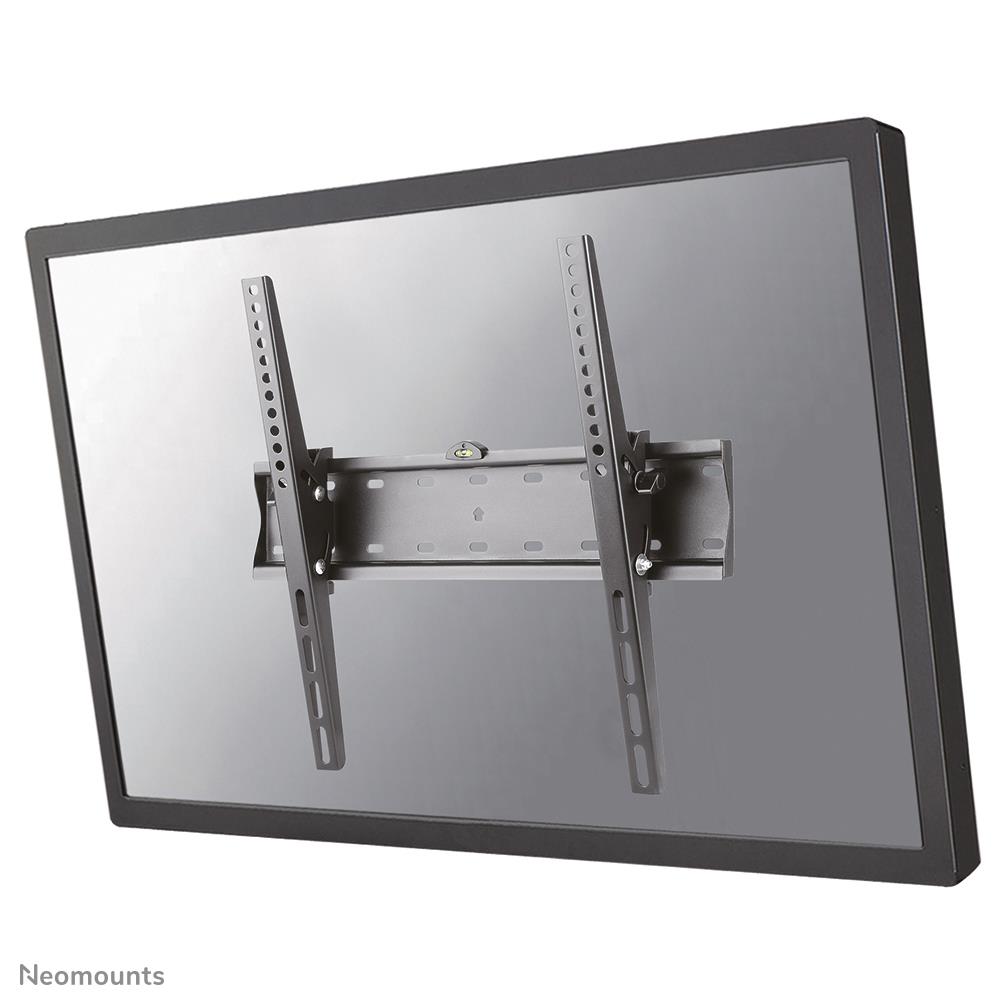 4e1f3082-63a9-4a2e-8b2e-36715b707e2e-1 NEOMOUNTS TV SET ACC WALL MOUNT BLACK/FPMA-W350BLACK NEOMOUNTS - Image 1