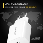 POWER ADAPTER USB-C/7802012 INTENSO - Image 5