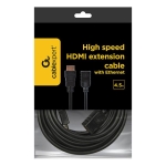 CABLE HDMI EXTENSION 4.5M/CC-HDMI4X-15 GEMBIRD - Image 6