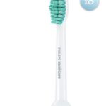 PHILIPS ELECTRIC TOOTHBRUSH ACC HEAD/HX6018/87 PHILIPS