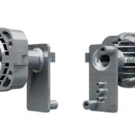 DETECTOR ACC PIR/BRACKET E-5 GY SATEL