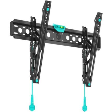 ONKRON TV SET ACC WALL MOUNT /43-85"/BLACK TM6-B ONKRON