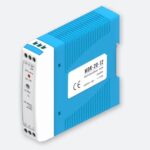 TELTONIKA NET SWITCH ACC DIN RAIL POWER/SUPPLY 20W PR3PDNP0 TELTONIKA