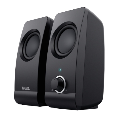 TRUST SPEAKER 2.0 REMO/17595 TRUST