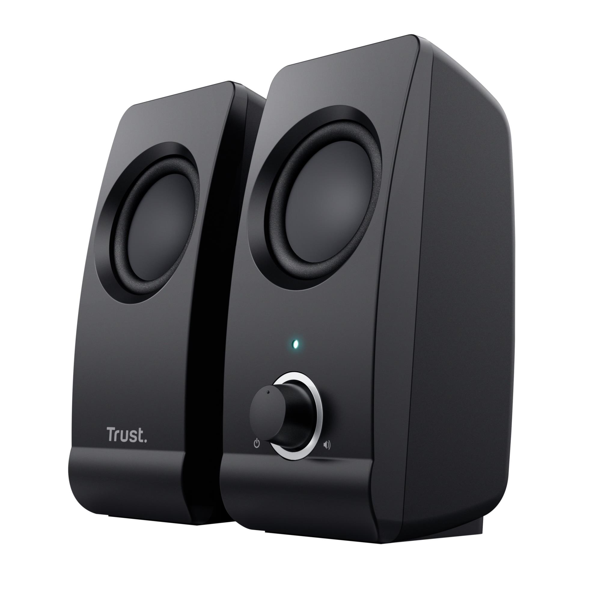 4ed30246-9497-4dc6-81b1-fc9b2ca10ef1-1 TRUST SPEAKER 2.0 REMO/17595 TRUST - Image 1