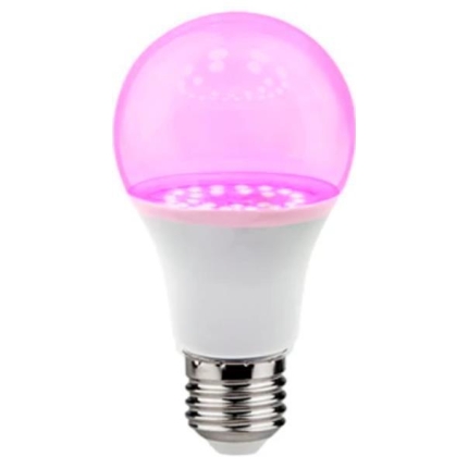 Light Bulb VISIONAL Power consumption 15 Watts AC 220-240V Beam angle 270 degrees 04-199