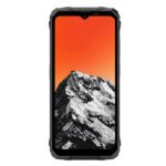 BLACKVIEW MOBILE PHONE FORT 1/4/128GB BLACK BLACKVIEW