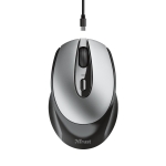 MOUSE USB OPTICAL WRL ZAYA/BLACK 23809 TRUST - Image 6