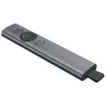 LOGITECH PRESENTER/POINTER CORDLESS USB/SPOTLIGHT 910-004861 LOGITECH