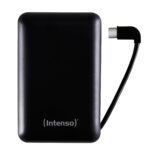 INTENSO POWER BANK USB 10000MAH/BLACK XC10000 INTENSO