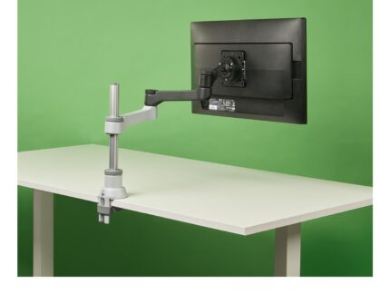 R-GO TOOLS MONITOR ACC ARM ZEPHER SINGLE/RGOVLZE4SI R-GO TOOLS