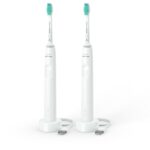 PHILIPS ELECTRIC TOOTHBRUSH/2PCS HX3675/13 PHILIPS