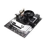 CPU COOLER MULTI SOCKET/A200 XC033 XILENCE - Image 7