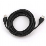 CABLE USB2 EXTENSION AM-AF/4.5M CCF-USB2-AMAF-15 GEMBIRD - Image 2