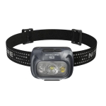 NITECORE HEADLAMP NU SERIES 550 LUMENS/NU31 NITECORE