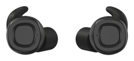 NITECORE HEADSET BLUETOOTH/NE20 CLASSIC BLACK NITECORE