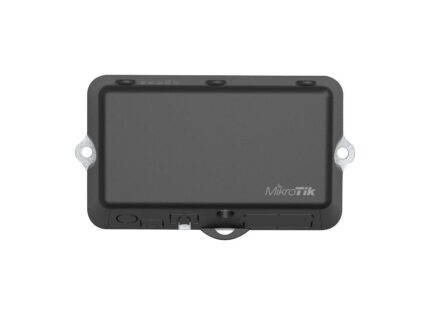 MIKROTIK WRL ACCESS POINT 2.4GHZ/RB912R-2ND-LTM&EC200A MIKROTIK