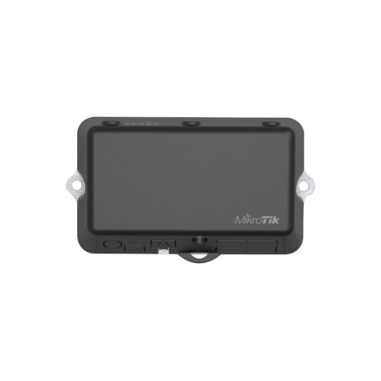 MIKROTIK WRL ACCESS POINT 2.4GHZ/RB912R-2ND-LTM&EC200A MIKROTIK