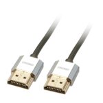 LINDY CABLE HDMI-HDMI 0.5M/CROMO 41670 LINDY