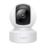 TP-LINK WRL CAMERA PAN/TILT/TAPO C202 TP-LINK