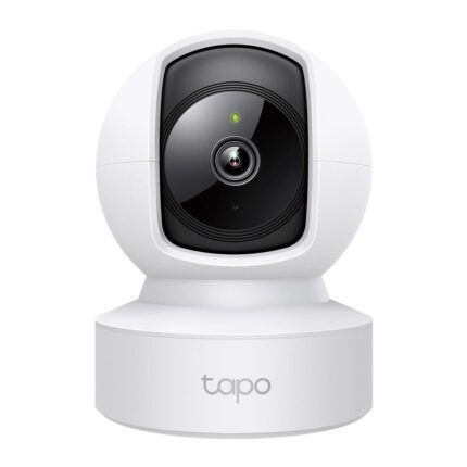 TP-LINK WRL CAMERA PAN/TILT/TAPO C202 TP-LINK
