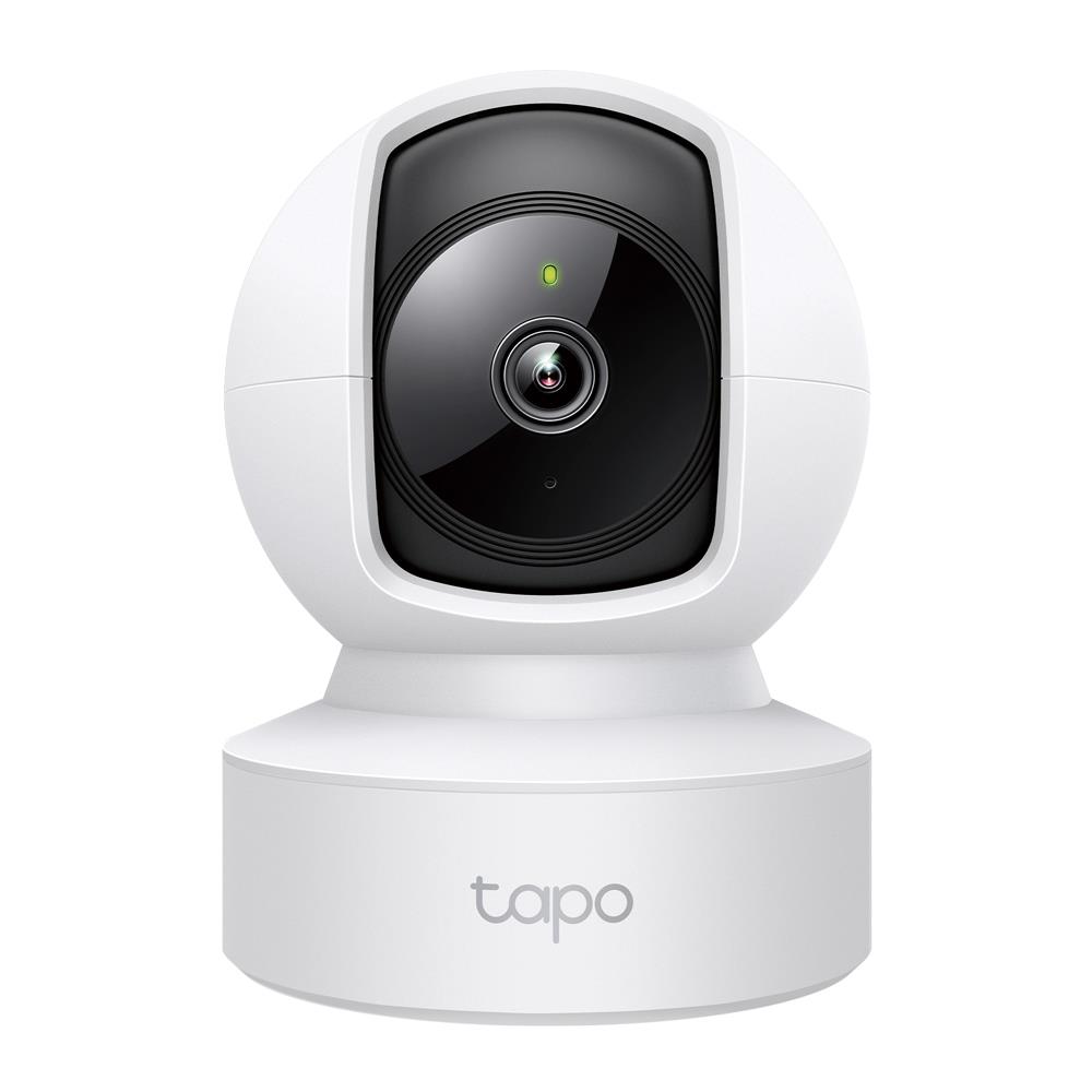 501eab49-d982-4cf0-83f8-7c95dd02151b-1 TP-LINK WRL CAMERA PAN/TILT/TAPO C202 TP-LINK - Image 1