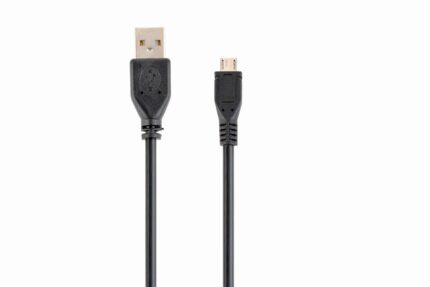 CABLE USB2 TO MICRO-USB 1M/CCP-MUSB2-AMBM-1M GEMBIRD