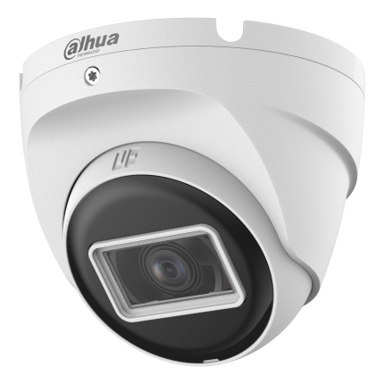 DAHUA CAMERA HDCVI 1080P IR EYEBALL/HAC-T2A21-U-0280B DAHUA