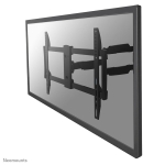 NEOMOUNTS TV SET ACC WALL MOUNT 32-60"/BLACK NM-W460BLACK NEOMOUNTS