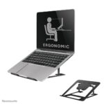 NEOMOUNTS NB ACC DESK STAND 10-17"/NSLS085BLACK NEOMOUNTS