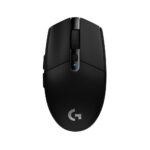 LOGITECH MOUSE USB OPTICAL WRL G305/LIGHTSPEED 910-005282 LOGITECH