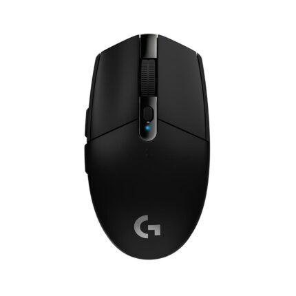 LOGITECH MOUSE USB OPTICAL WRL G305/LIGHTSPEED 910-005282 LOGITECH