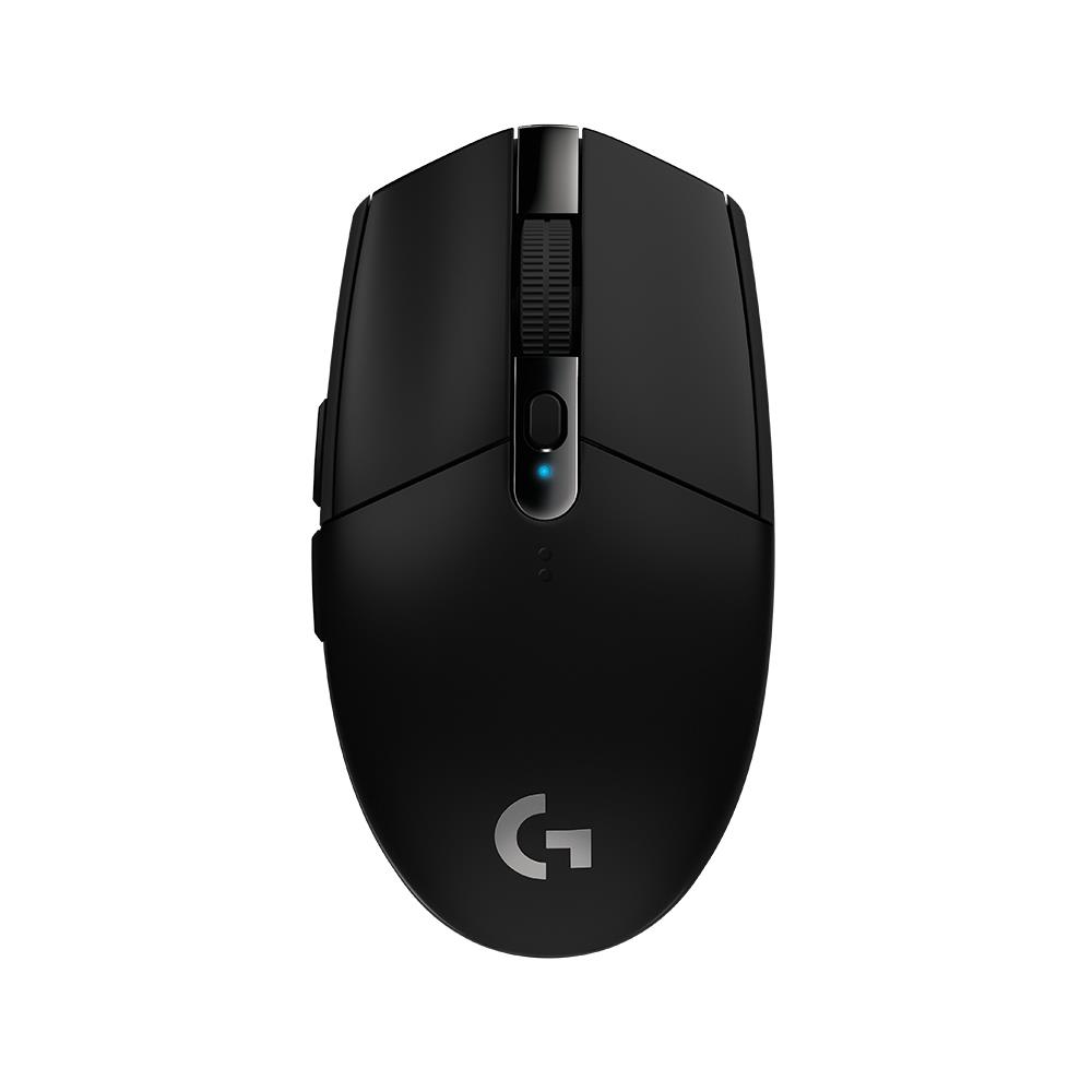50a26b93-9ea4-4dfb-9d98-38418ed81ab6-1 LOGITECH MOUSE USB OPTICAL WRL G305/LIGHTSPEED 910-005282 LOGITECH - Image 1