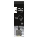 CABLE VGA DUAL SPLITTER/CC-VGAX2-20CM GEMBIRD - Image 2