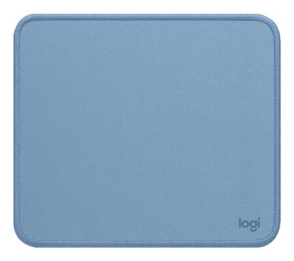 LOGITECH MOUSE PAD STUDIO/BLUE GREY 956-000051 LOGITECH