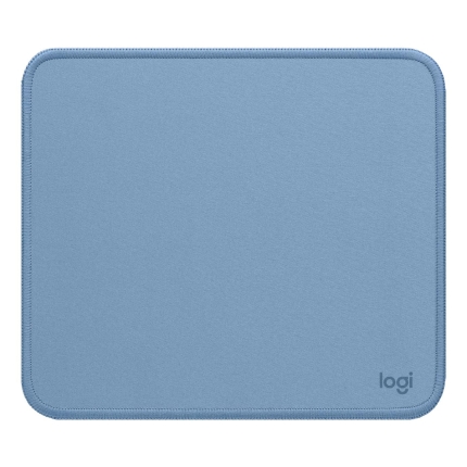 LOGITECH MOUSE PAD STUDIO/BLUE GREY 956-000051 LOGITECH
