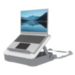 FELLOWES NB CASE BREYTA/WHITE 100016565 FELLOWES