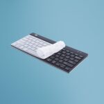 R-GO TOOLS KEYBOARD ACC COVER HYGIENIC/RGOHCKCUS78 R-GO TOOLS