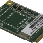 MIKROTIK WRL ADAPTER MINIPCI-E LTE/R11EL-EC200A-EU MIKROTIK