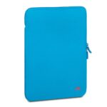 RIVACASE NB SLEEVE ANTISHOCK MACBOOK 13/5221 BLUE RIVACASE