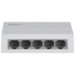 Switch DAHUA Desktop/pedestal SF1005L - Image 2