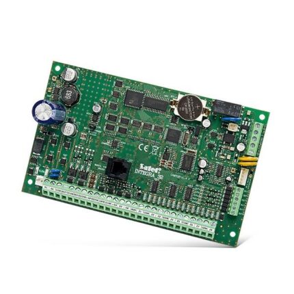SATEL CONTROL PANEL ADVANCED/8-32ZONES INTEGRA32 SATEL