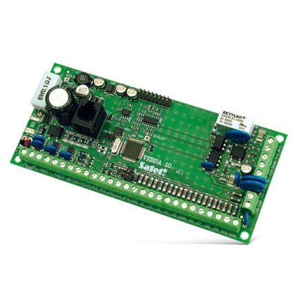 SATEL CONTROL PANEL 10-30ZONES/VERSA10 SATEL