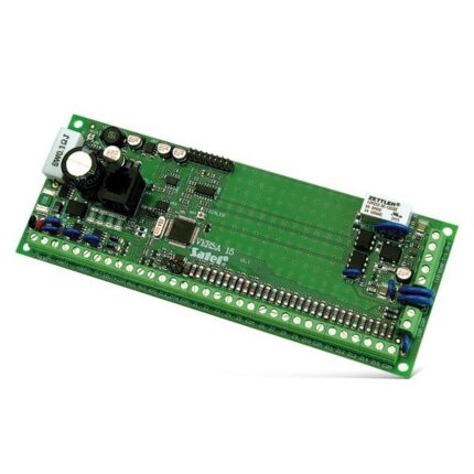 SATEL CONTROL PANEL 15-30ZONES/VERSA15 SATEL