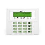 SATEL KEYPAD LCD /VERSA GREEN/VERSA-LCD-GR SATEL