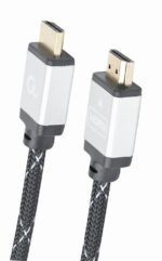 CABLE HDMI-HDMI 1.5M SELECT/PLUS CCB-HDMIL-1.5M GEMBIRD - Image 2