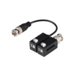 DAHUA VIDEO BALUN SET UTP COAX/PFM800B-4K DAHUA